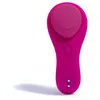 Image de Vibromasseur clitoridien CALA #Fuchsia 1 unité