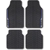 Image de SPARCO SPCF507BL Tapis de sol universels avant et arrière