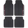 Image de SPARCO SPCF507RD Tapis de sol universels avant et arrière