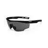 Image de Lunettes de sport Bikkoa Derion Noir TU 90152