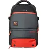 Image de Sac à dos Nox Luxury Open Séries Noir 30 L MOCOPENBLRE