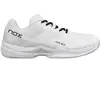 Image de Chaussures de padel Nox AT10 Pro Blanc 36 CALAT10WHITE36