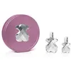 Image de L’ÉTUI PARFUM ARGENT 2 pcs