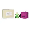 Image de LOVEME THE EMERALD ELIXIR PARFUM COFFRET DE 2