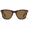 Image de ONE PAIR polarized #carey olive
