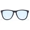 Image de ONE RAW CARBON FIBER polarized #blue chrome