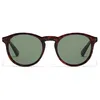Image de BEL AIR #polarized carey green
