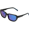 Image de Lunettes de soleil polarisée Hawkers Bolt Noir TU HBOL22BLTP