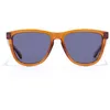 Image de ONE RAW polarisé #caramel foncé