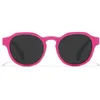 Image de WARWICK KIDS #rose gris foncé