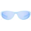Image de RAVE KIDS #turquoise bleu chrome