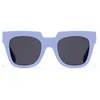 Image de RANG X #Frêne bleu doux