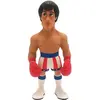 Image de Figurine Minix Rocky Balboa IV Rouge 12 cm MX12-ENT-RCKRBB4