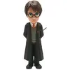 Image de Figurine Minix Harry Potter Noir 12 cm MX12-ENT-HPHARP