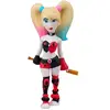 Image de Figurine Minix DC Comics-Harley Quinn Noir 12 cm MX12-ENT-DCHARQWHAM