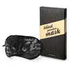 Image de Masque en Satin Blind Passion