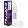 Image de Roll-On aux Phéromones Phiero Night pour Femme