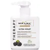 Image de THERAPY ULTRA VIOLET cabellos blancos 2 en 1 champú-mascarilla 500 ml