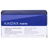 Image de KAIDAX FORTE capsules de perte de cheveux 60 Caps