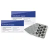 Image de KAIDAX FORTE CAPSULES ANTICHUTE PACK 2 x 60 unités
