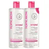 Image de HYDRA+ EAU MICELLAIRE DOUCE PACK 2 x 400 ml