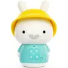 Image de Veilleuse Musicale Baby Bunny Bleu