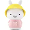 Image de Veilleuse Musicale Baby Bunny Rose