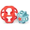 Image de Lot De 2 Flexi Balles Multi-coloured