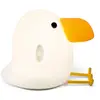 Image de Veilleuse Lumineuse Tactile En Silicone Toucan