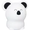 Image de Veilleuse Cooper Koala Avec Télécommande Blanc