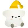 Image de Veilleuse Etoile Joy Avec Télécommande Blanc