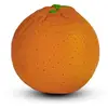 Image de Balle Sensorielle Orange