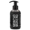 Image de BATHMAN DETOX HAIR shampooing au charbon de bois 500 ml