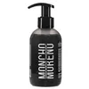 Image de BATHMAN DETOX HAIR shampooing au charbon de bois 250 ml