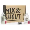 Image de ROUTINE BOUCLÉE ÉQUILIBRANTE LOT 4 pz