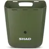 Image de Panier libération rapide Shad Daily Vert 20 L SHAD-DB.QR.VA