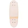 Image de Skateboard En Érable Canadien Pour Enfants De 3 Ans Et Plus Rose