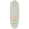 Image de Skateboard En Érable Canadien Pour Enfants De 3 Ans Et Plus Menthe