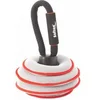 Image de Kettlebell réglable Softee Orange 1,5 kg/2,5 kg 0024302