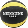 Image de Medecine ball Softee 2 Kg Noir 2 Kg 24442.A07.6