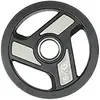 Image de Disque de musculation Softee Modern Noir 5 kg 99247.001.10