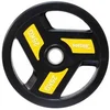 Image de Disque de musculation Softee Modern Noir 25 kg 99247.001.30