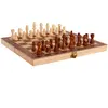 Image de Jeux d'échecs Softee Queen Marron TU A005583