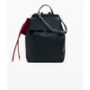 Image de Sac à dos femme Desigual Half Logo Luena Noir TU 26SAKP19-2000