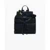Image de Sac à dos femme Desigual Sierra Prisa Mini Noir TU 26SAKP35-2000