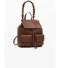 Image de Sac à dos femme Desigual Sierra Prisa Mini Marron TU 26SAKP39-6011