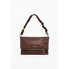 Image de Sac bandoulière femme Desigual Sierra Murano Marron TU 26SAXPB8-6011