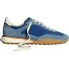 Image de Baskets Hoff Bridge MKII Bleu 38 22559002