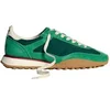 Image de Baskets Hoff Bridge MKII Vert 38 22559004