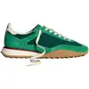 Image de Baskets Hoff Bridge MKII Vert 39 22559004